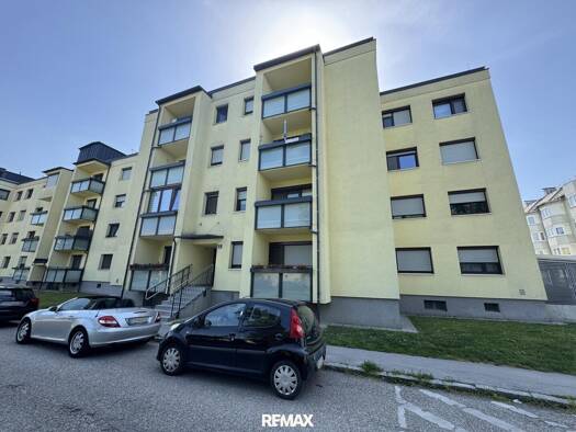Wohnung zum Kauf 195.000 € 3 Zimmer 68 m² 2. Geschoss Stockerau 2000
