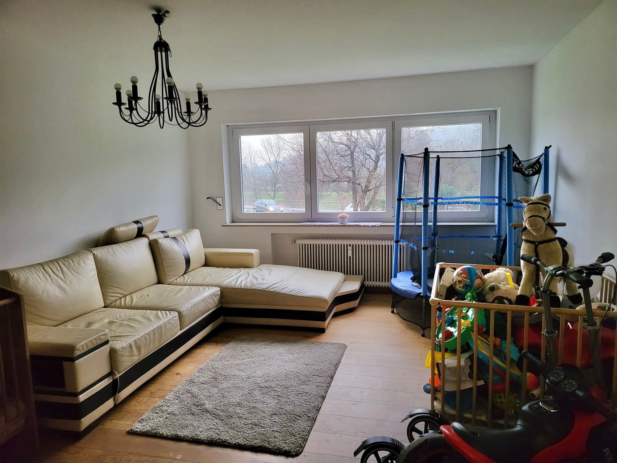 Wohnung zum Kauf 275.000 € 3,5 Zimmer 71 m²<br/>Wohnfläche Imbachweg 24 Mitte Lörrach 79539