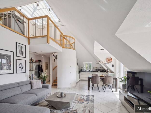 Wohnung zum Kauf 635.000 € 3,5 Zimmer 82 m² 2. Geschoss Ramersdorf-Perlach München 81739