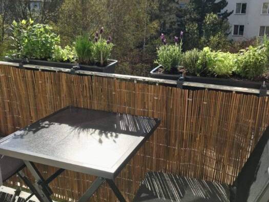 Wohnung zur Miete 1.575 € 3 Zimmer 75 m² 3. Geschoss frei ab sofort Perlacher Straße 125 Obergiesing München 81539