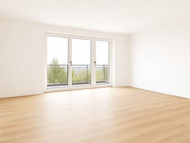 Wohnung zur Miete 1.290 € 3 Zimmer 86,9 m² Sulzgries Esslingen 73733