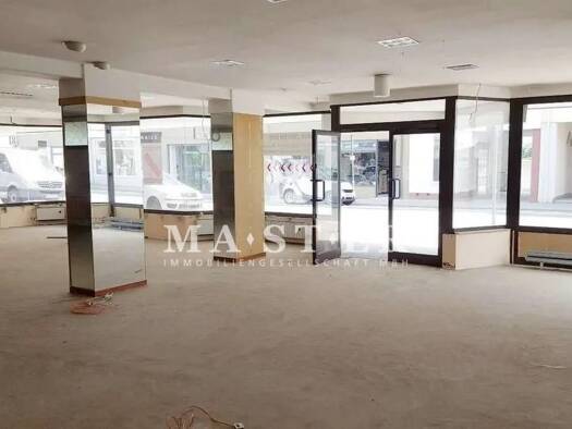 Bürofläche zur Miete 16,55 € 121 m² Bürofläche teilbar ab 121 m² Hofheim 65719