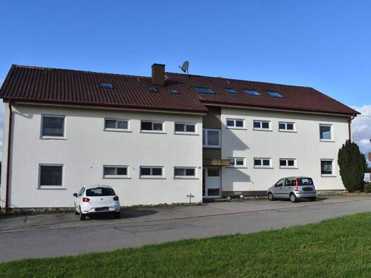Mehrfamilienhaus zum Kauf provisionsfrei 895.000 € 21 Zimmer 521,9 m² 993 m² Grundstück Mühlhausen Eberhardzell / Mühlhausen 88436