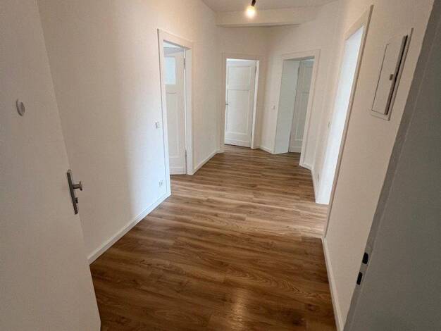 Wohnung zur Miete 1.430 € 3 Zimmer 79,3 m² 1. Geschoss Buysstr. 19 Bilk Düsseldorf 40223
