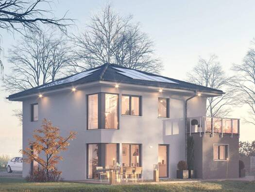 Einfamilienhaus zum Kauf provisionsfrei 689.395 € 5 Zimmer 144 m² 950 m² Grundstück Stadtrandsiedlung Greifswald 17489