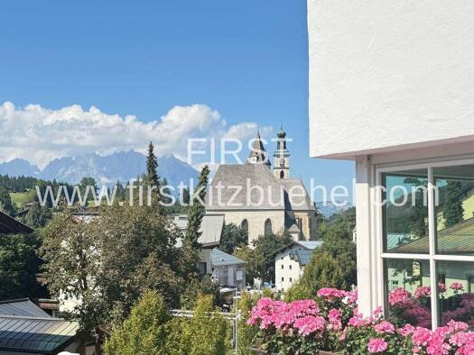 Wohnung zum Kauf 590.000 € 66 m² Kitzbühel 6370