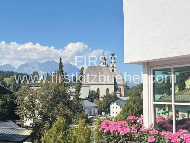 Wohnung zum Kauf 590.000 € 66 m² Kitzbühel 6370