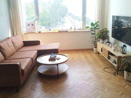 Wohnung zur Miete 1.463 € 2 Zimmer 65 m² frei ab 01.11.2026 Holzmarktstraße 65 Mitte Berlin 10179