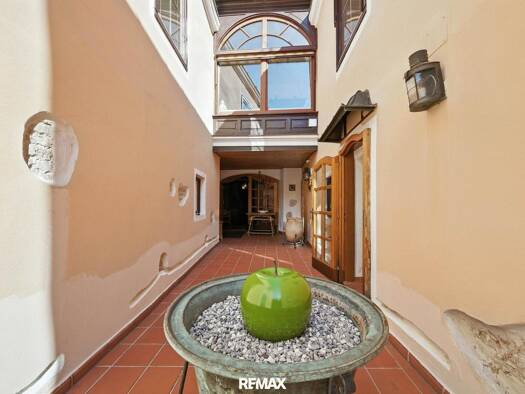 Mehrfamilienhaus zum Kauf 1.850.000 € 13,5 Zimmer 507 m² 475 m² Grundstück Krems an der Donau Krems an der Donau 3500