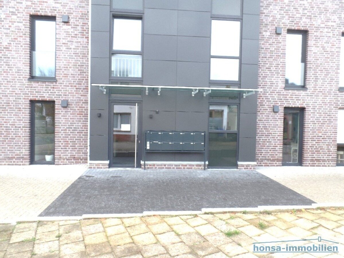 Wohnung zur Miete 950 € 3 Zimmer 74 m²<br/>Wohnfläche 1.<br/>Geschoss Zeven Zeven 27404