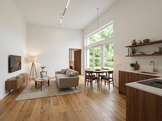 Einfamilienhaus zum Kauf 550.000 € 5 Zimmer 178,7 m² 166 m² Grundstück Bruck an der Leitha 2460