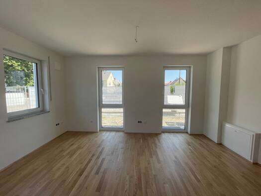 Wohnung zur Miete 520 € 1 Zimmer 24,3 m² Geschoss EG/3 frei ab 01.05.2026 Bobingen 86399