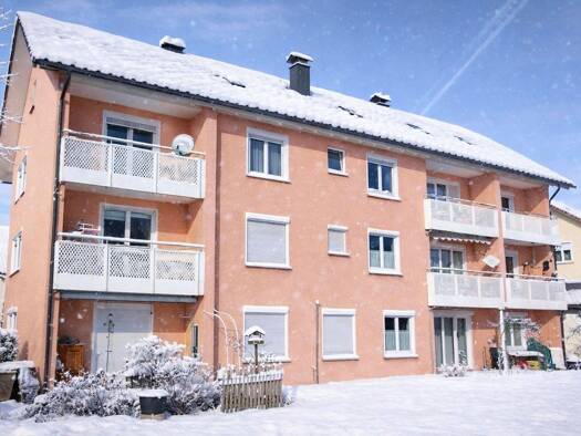 Wohnung zum Kauf 174.900 € 2 Zimmer 52 m² Wangen Wangen im Allgäu 88239