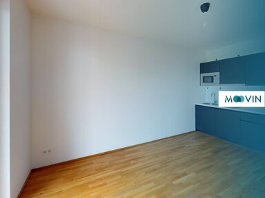 Studio zur Miete 730 € 1 Zimmer 24,3 m² 2. Geschoss frei ab 01.12.2024 Quartiersweg 6 Schöneberg Berlin 10829