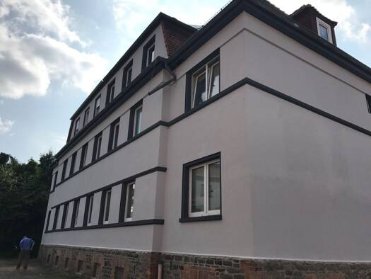 Mehrfamilienhaus zum Kauf provisionsfrei 680.000 € 1 Zimmer 550 m² 850 m² Grundstück frei ab sofort Frielendorf 34621