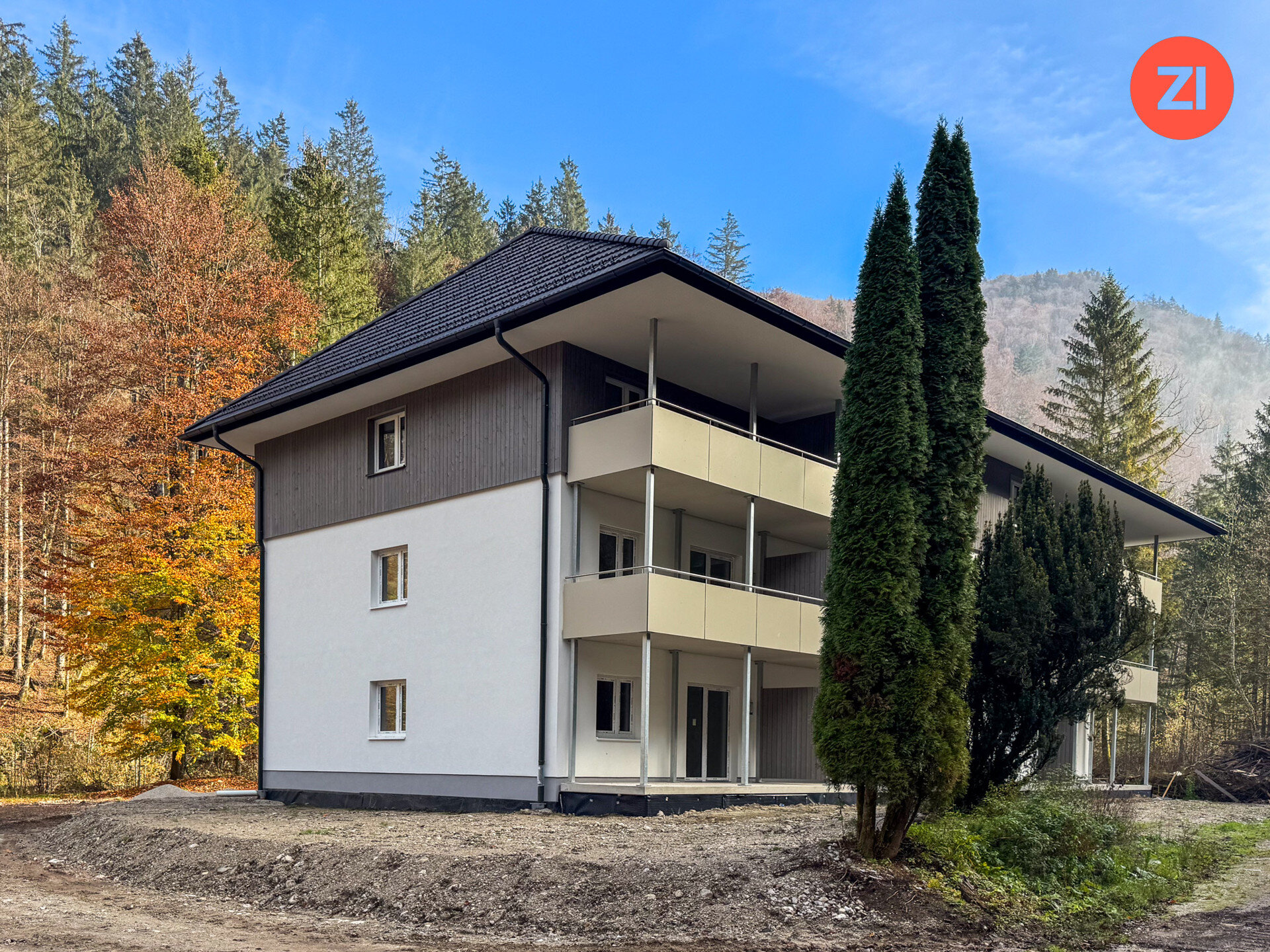 Wohnanlage zum Kauf als Kapitalanlage geeignet 2.990.000 € 5.868 m²<br/>Fläche Grünau 4645