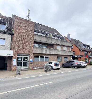 Mehrfamilienhaus zum Kauf 2.350.000 € 30 Zimmer 872 m² 798 m² Grundstück Traar - West Krefeld 47802