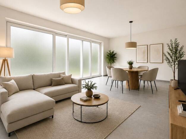 Wohnung zur Miete 820 € 4 Zimmer 112,3 m² frei ab 01.09.2026 Holte-Lastrup Holte 49774