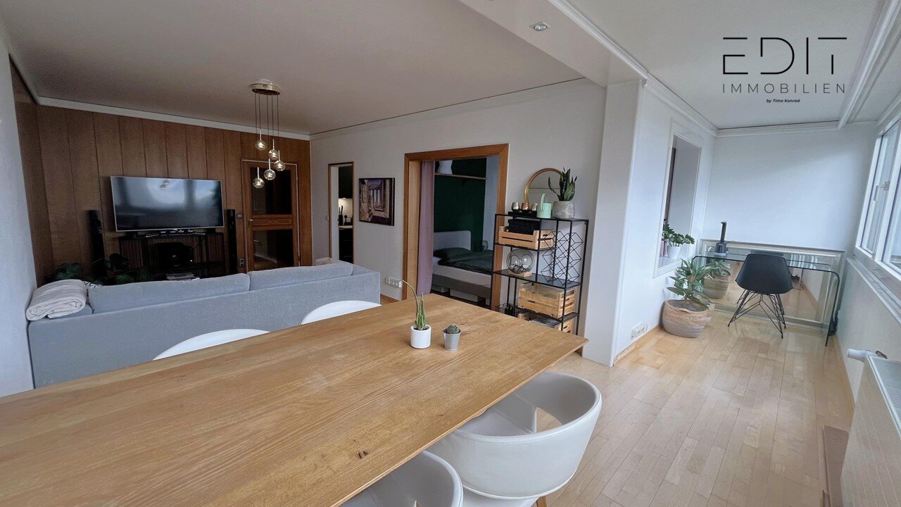 Studio zum Kauf 199.000 € 1,5 Zimmer 48 m²<br/>Wohnfläche 7.<br/>Geschoss ab sofort<br/>Verfügbarkeit Garstedt Norderstedt 22850