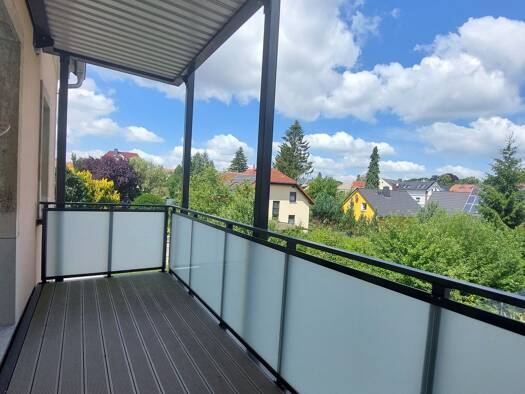 Wohnung zur Miete 1.187 € 5 Zimmer 113 m² Pulsnitz Pulsnitz 01896