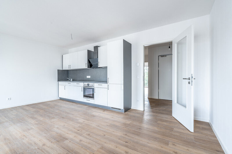 Wohnung zur Miete 1.244,89 € 3 Zimmer 81,2 m²<br/>Wohnfläche Elsa-Neumann-Straße 23 Siemensstadt Berlin-Siemensstadt 13629