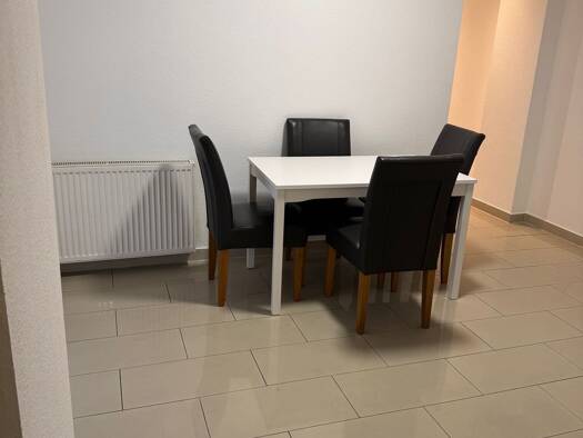 Wohnung zur Miete 1.600 € 2 Zimmer 55 m² Geschoss EG/1 frei ab sofort Aachener Straße 16 Stadtmitte Nord 41061
