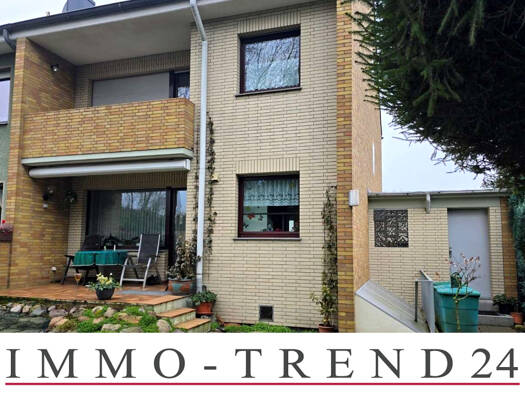 Reihenendhaus zum Kauf 479.000 € 4 Zimmer 122 m² 242 m² Grundstück Geyen Pulheim 50259