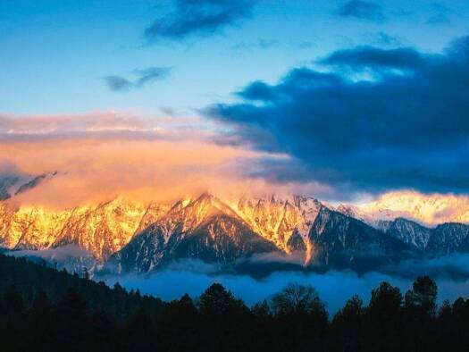 Grundstück zum Kauf 2.400 m² Grundstück Mieming 6414