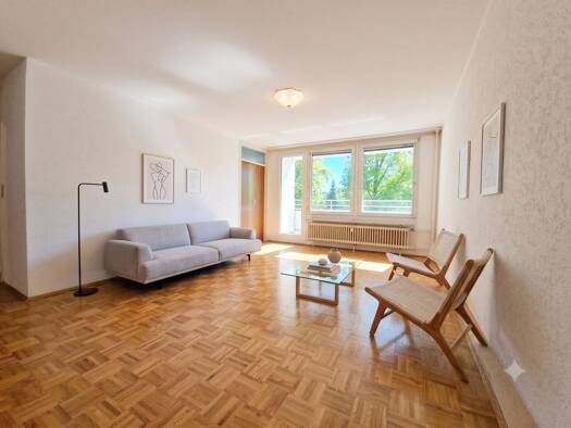 Wohnung zum Kauf 495.000 € 4 Zimmer 112,1 m² frei ab sofort Fürstenberg Konstanz 78467
