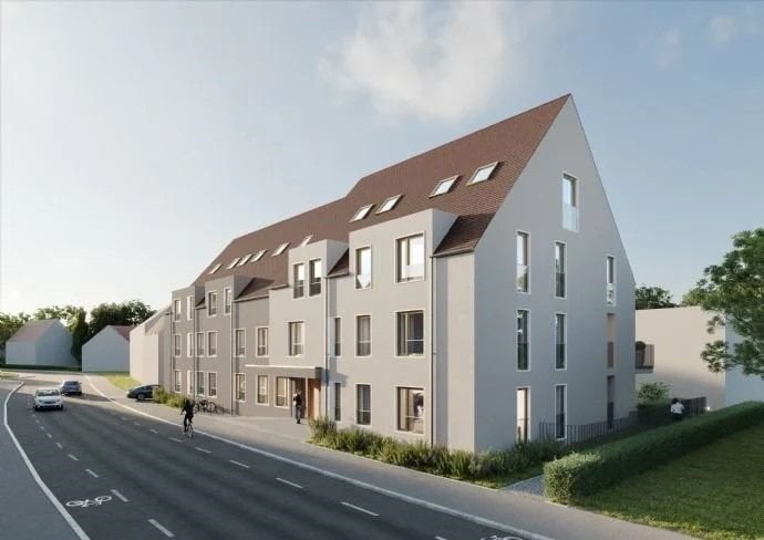 Wohnung zum Kauf provisionsfrei 314.760,25 € 2 Zimmer 48,1 m²<br/>Wohnfläche Alt-Wiblingen Ulm 89079