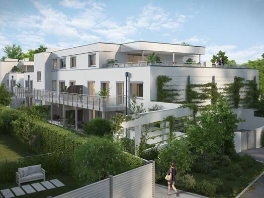 Wohnung zum Kauf - Erstbezug provisionsfrei 469.000 € 2 Zimmer 55 m² EG Korneuburg 2100