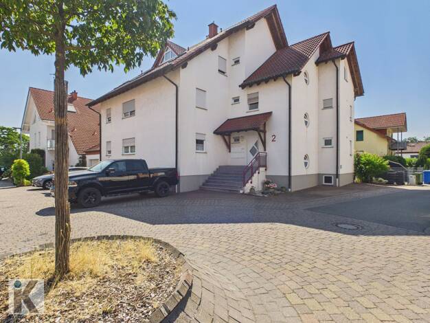 Wohnung zum Kauf 280.000 € 3 Zimmer 97 m² Gerolsheim 67229