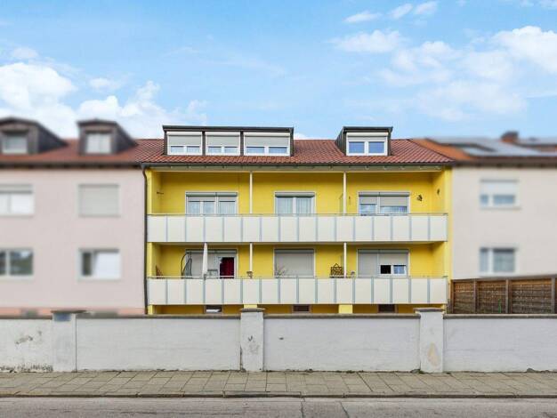 Mehrfamilienhaus zum Kauf 979.000 € 9 Zimmer 237 m² 504 m² Grundstück Karlsfeld 85757