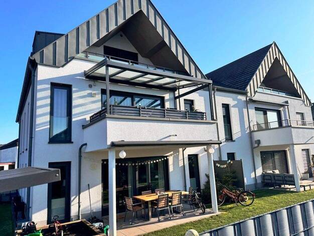 Wohnung zum Kauf 395.000 € 3 Zimmer 111 m² 1. Geschoss Erlenbach 63906