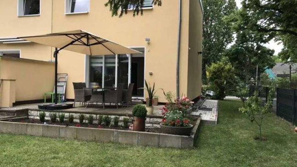 Doppelhaushälfte zum Kauf 749.000 € 5 Zimmer 90 m² 269 m² Grundstück Tempelhof Berlin 12099