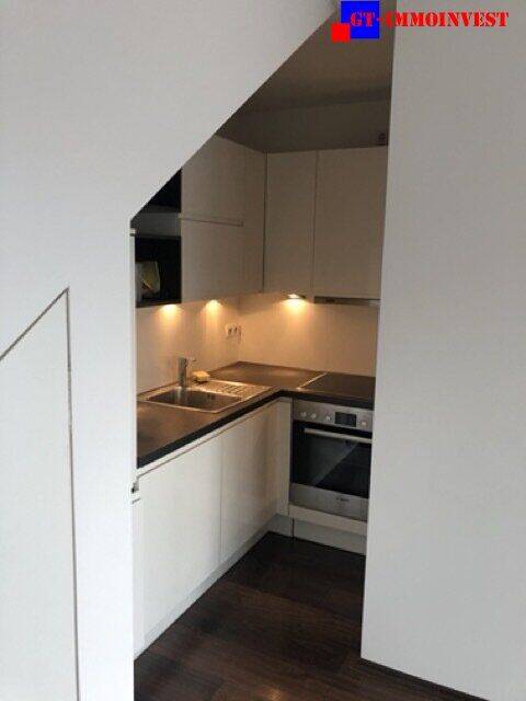 Wohnung – Eisenstadt, Oberberg, Katastralgemeinde Oberberg Eisenstadt - Ansicht 5
