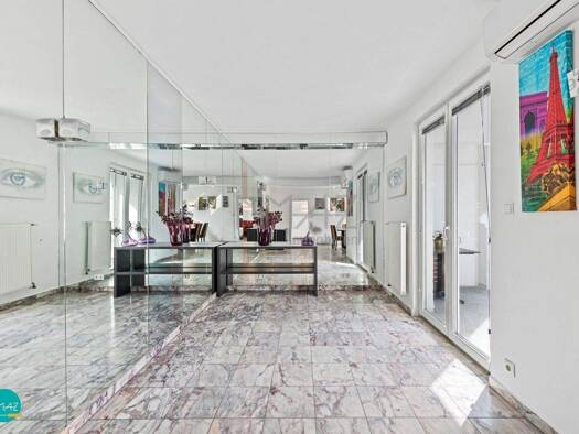 Wohnung zum Kauf 695.000 € 3 Zimmer 83 m² 6. Geschoss Wien 1010