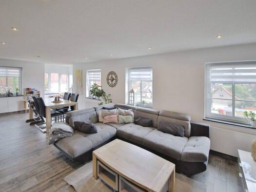 Wohnung zum Kauf 350.000 € 4 Zimmer 141,7 m² Fützen Blumberg / Fützen 78176