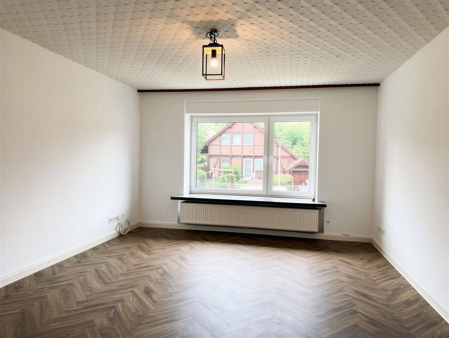 Haus – Kassel, Bettenhausen - Ansicht 4