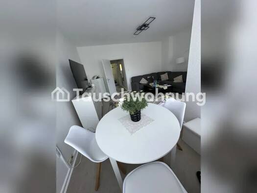 Wohnung zur Miete Tauschwohnung 415 € 2 Zimmer 51 m² 4. Geschoss Westend Charlottenburg-Wilmersdorf 10779