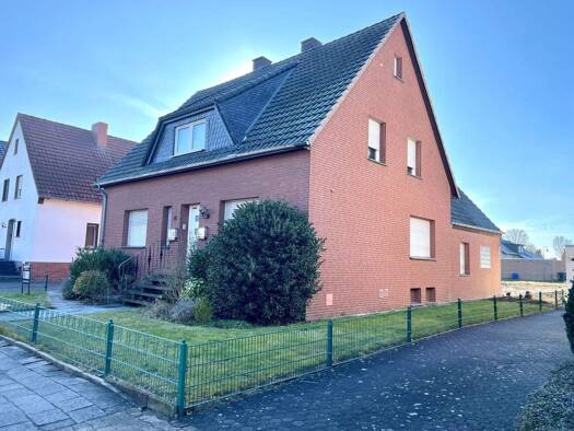 Wohnung zur Miete 790 € 3 Zimmer 80 m² EG frei ab sofort Goldammerweg 12 Bad Waldliesborn Lippstadt 59556
