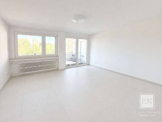 Wohnung zur Miete 1.695 € 2 Zimmer 69 m² 3. Geschoss frei ab 01.08.2026 Ramersdorf-Perlach München 81735