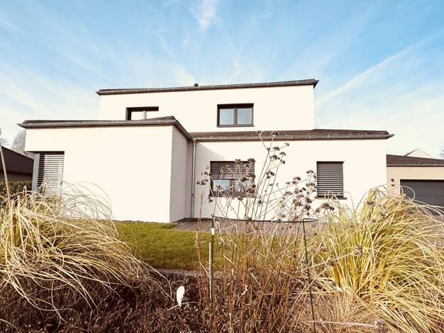 Einfamilienhaus zum Kauf 698.000 € 7 Zimmer 198 m² 790 m² Grundstück Lambertsberg 54649