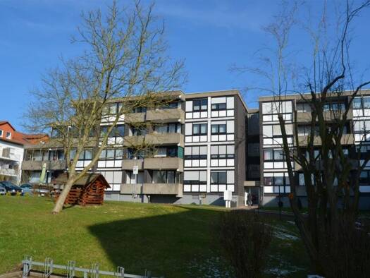 Wohnung zum Kauf provisionsfrei 185.000 € 3 Zimmer 68 m² Geschoss EG/4 frei ab sofort Danziger Straße 3 Hausen Pohlheim 35415