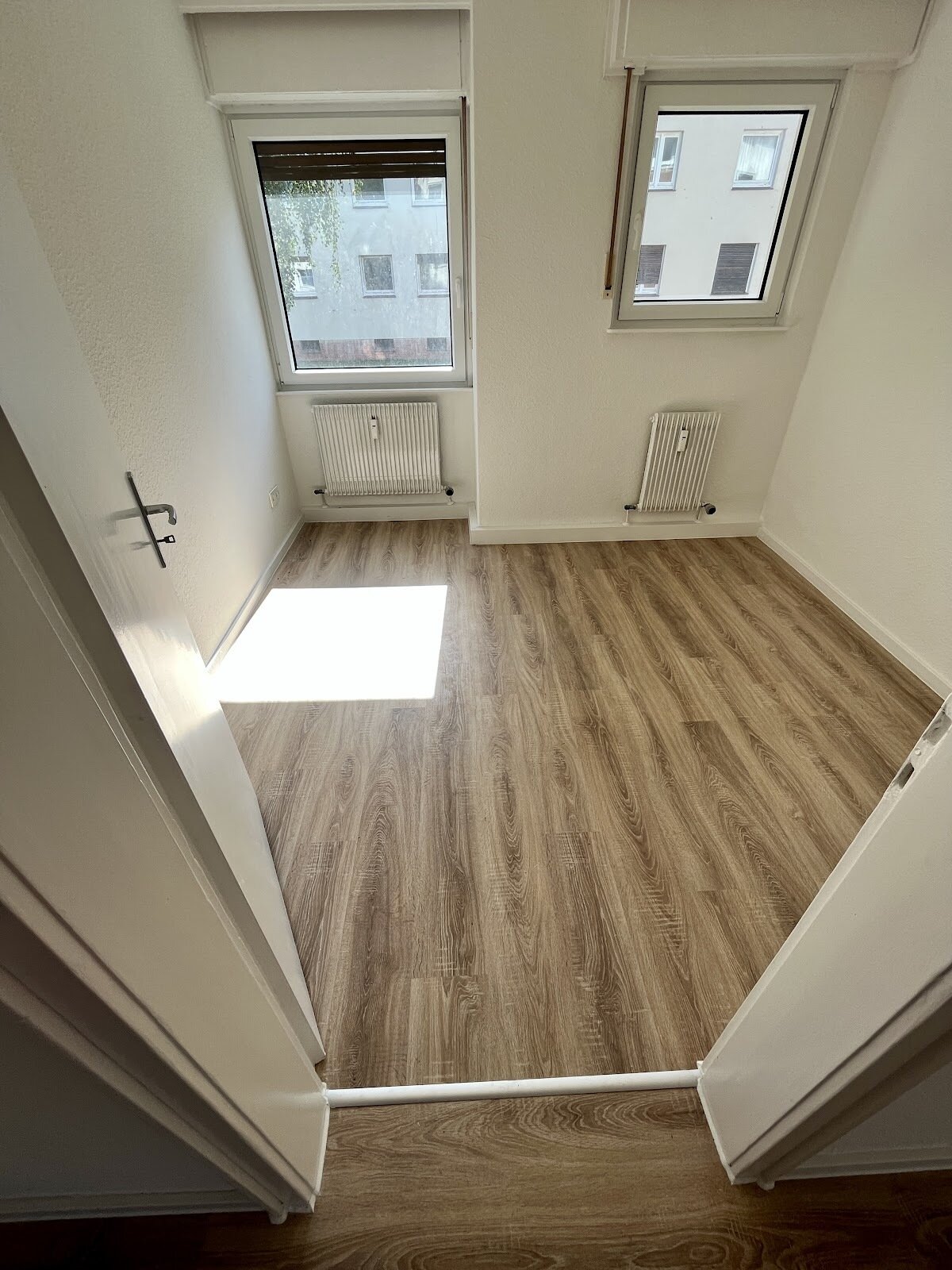 Wohnung zur Miete 449 € 3 Zimmer 63,7 m²<br/>Wohnfläche EG<br/>Geschoss Moorstraße 45 Diepholz Diepholz 49356