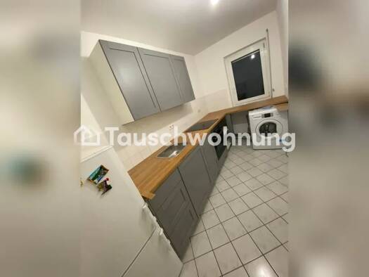 Wohnung zur Miete Tauschwohnung 500 € 2 Zimmer 59 m² Plauen Ortsamtsbereich Plauen 01187