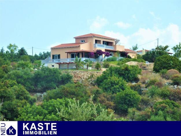 Villa zum Kauf 830.000 € 9 Zimmer 280 m² Grundstück Arta Municipality 730 08