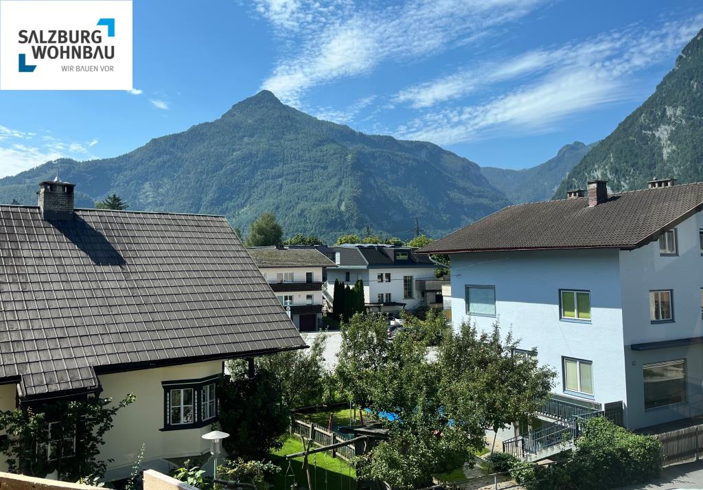 Wohnung zum Kauf provisionsfrei 392.200 € 2 Zimmer 60,5 m²<br/>Wohnfläche Gangsteig 122 Golling an der Salzach 5440