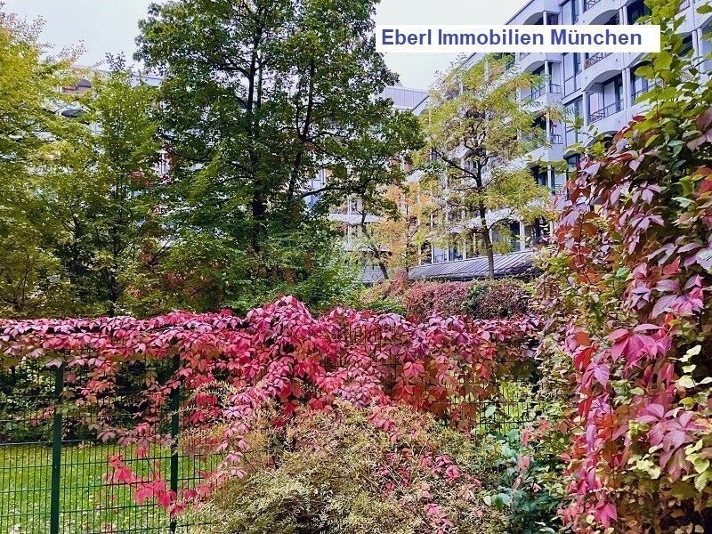 Wohnung zum Kauf 794.000 € 3 Zimmer 95 m²<br/>Wohnfläche 5.<br/>Geschoss Steinhausen München 81677