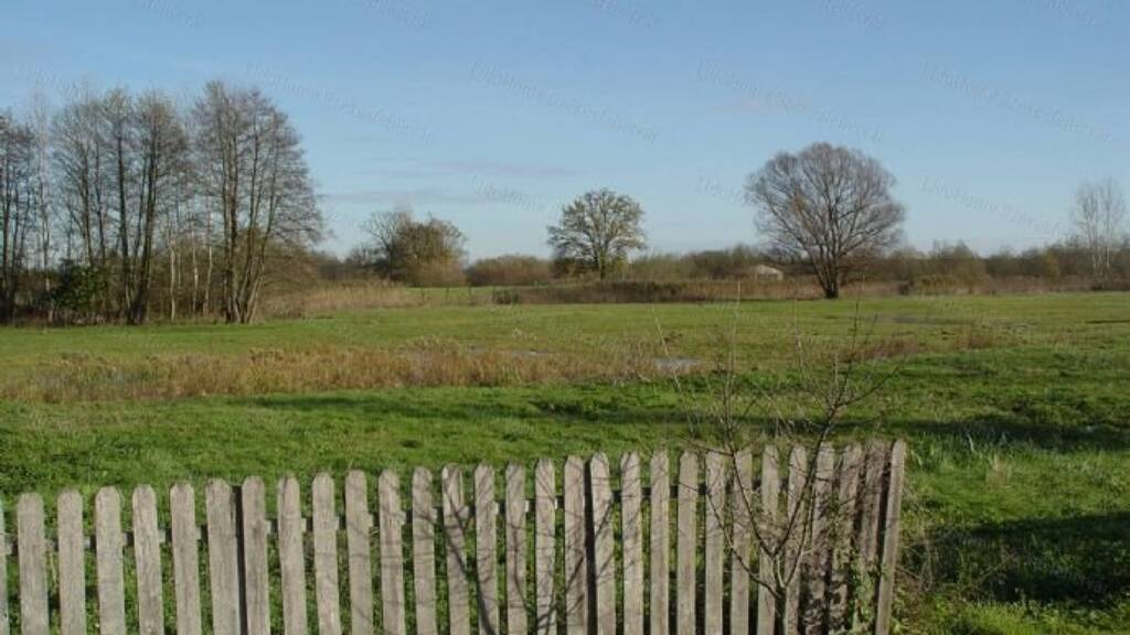 Grundstück zum Kauf 29.000 € 2.123 m² Grundstück Hosszúvíz